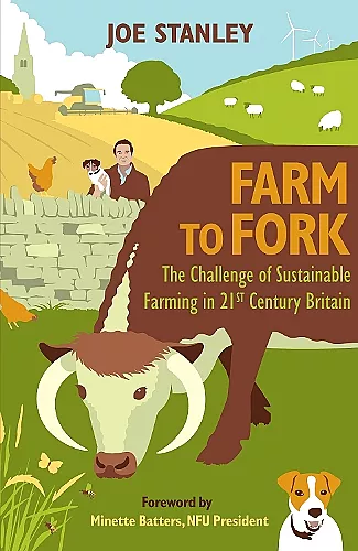 Farm to Fork cover