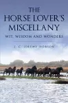 The Horse Lover's Miscellany cover