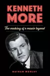 Kenneth More cover