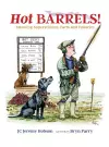 Hot Barrels! cover