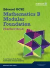 GCSE Mathematics Edexcel 2010: Spec B Foundation Practice Book cover