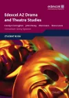 Edexcel A2 Drama and Theatre Studies Student book cover