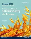 Edexcel GCSE Religious Studies Unit 8B: Religion & Society - Christianity & Islam Stud Bk cover