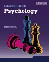 Edexcel GCSE Psychology Student Book cover