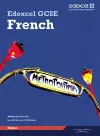 Edexcel GCSE French Higher Student Book cover