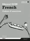 Edexcel GCSE French Higher Workbook pack of 8 cover