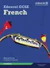 Edexcel GCSE French Foundation Student Book cover