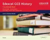 Edexcel GCE History A2 Unit 4 Coursework Book cover
