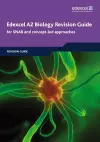 Edexcel A2 Biology Revision Guide cover