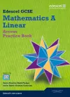 GCSE Mathematics Edexcel 2010: Spec A Access Practice Book cover