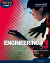 BTEC Level 3 National Engineering Student Book cover