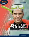 BTEC Level 3 National Travel and Tourism Student Book 2 cover