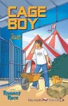 Cage Boy cover