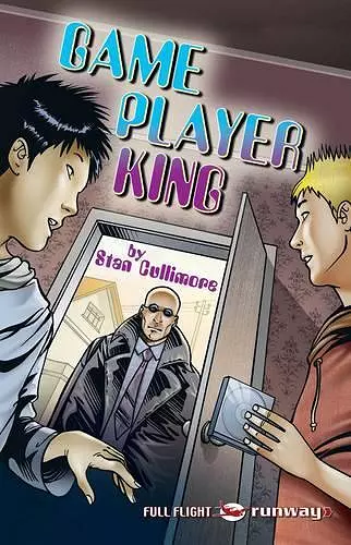 Game Player King cover
