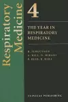 Respiratory Medicine cover