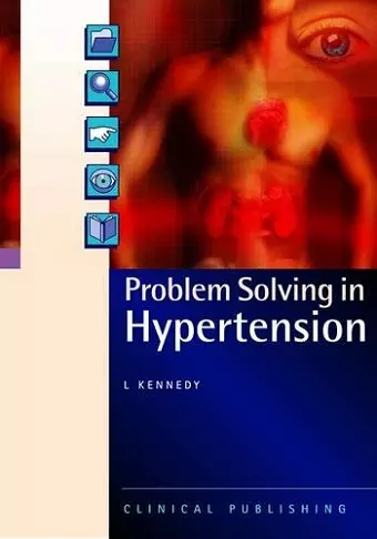 Hypertension cover