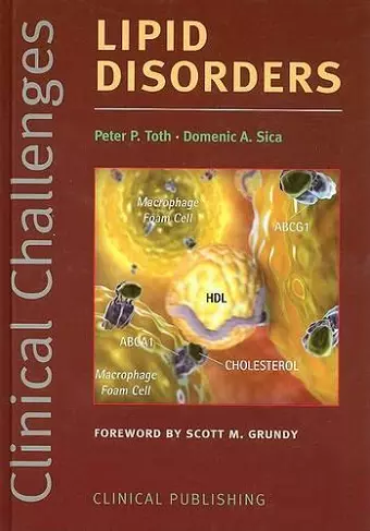 Lipid Disorders cover