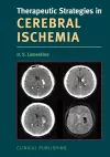 Cerebral Ischemia cover