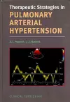 Pulmonary Arterial Hypertension cover
