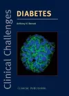 Clinical Challenges in Diabetes cover
