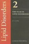 The Year in Lipid Disorders Vol 2 cover