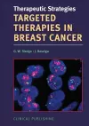Targeted Therapies in Breast Cancer cover