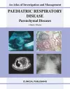 Paediatric Respiratory Disease - Parenchymal Diseases cover