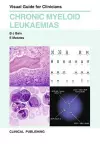 Chronic Myeloid Leukaemias cover