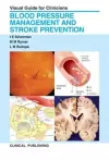Blood Pressure Management and Stroke Prevention cover