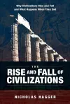 Rise and Fall of Civilizations, The – Why civilizations rise and fall and what happens when they end cover