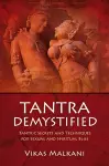 Tantra Demystified cover