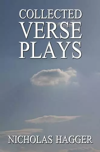 Collected Verse Plays cover