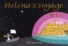 Helena`s Voyage – A mystic adventure cover