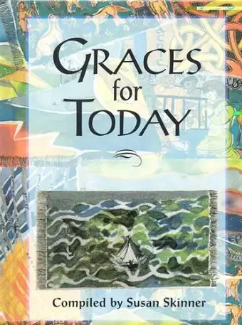 Graces for Today cover