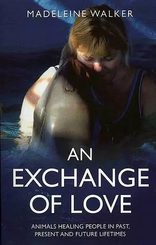 An Exchange of Love cover