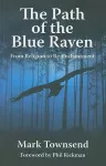 Path of the Blue Raven, The cover