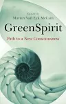 GreenSpirit – Path to a New Consciousness cover