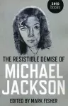 Resistible Demise of Michael Jackson, The cover