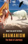 Shamanism: The Book of Journeys cover