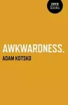 Awkwardness – An Essay cover