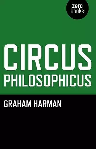 Circus Philosophicus cover