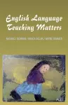 English Language Teaching Matters cover