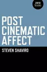 Post Cinematic Affect cover