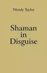 Shaman in Disguise cover