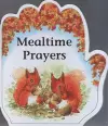 Mealtime Prayers cover