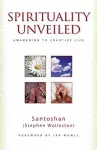 Spirituality Unveiled – Awakening to Creative Life cover