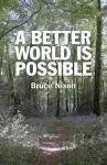 Better World is Possible, A cover