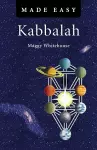 Kabbalah Made Easy cover