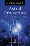 Astral Projection Made Easy cover
