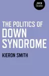 Politics of Down Syndrome, The cover